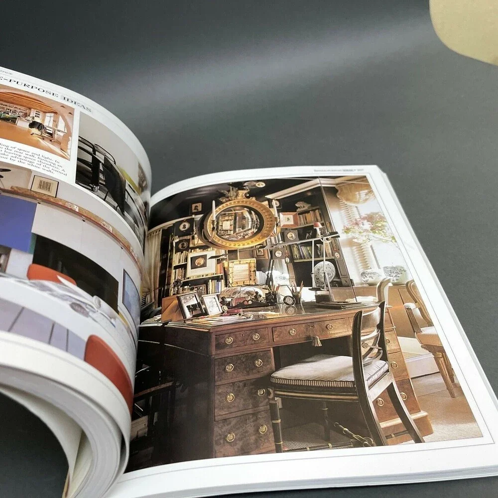 The Complete Home Style Book‎ Ideas